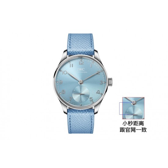 IWC Watches: Top Quality