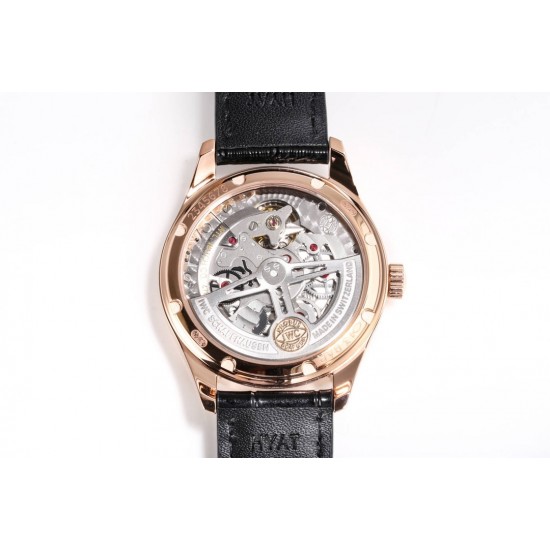 IWC Watches: Top Quality