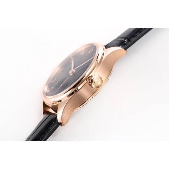 IWC Watches: Top Quality