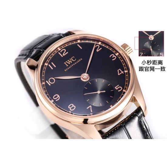IWC Watches: Top Quality