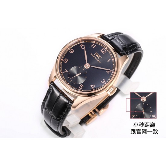 IWC Watches: Top Quality