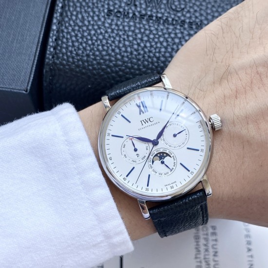 IWC Watches: Top Quality