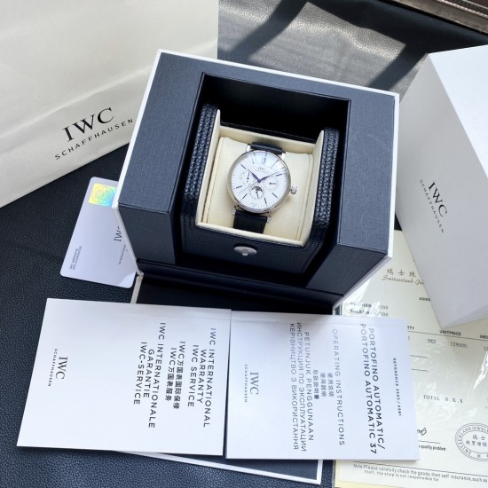 IWC Watches: Top Quality