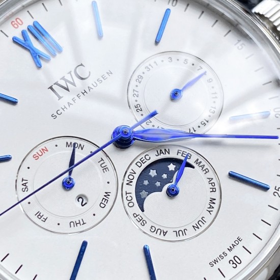IWC Watches: Top Quality