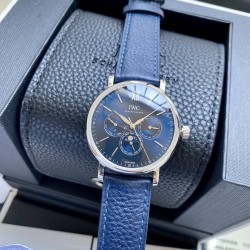 IWC Watches: Top Quality