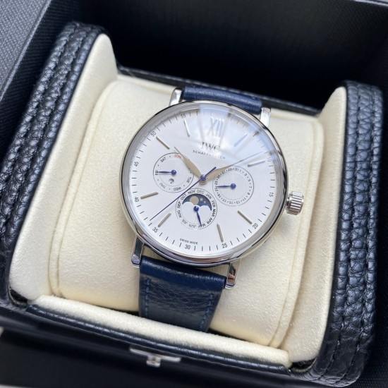 IWC Watches: Top Quality