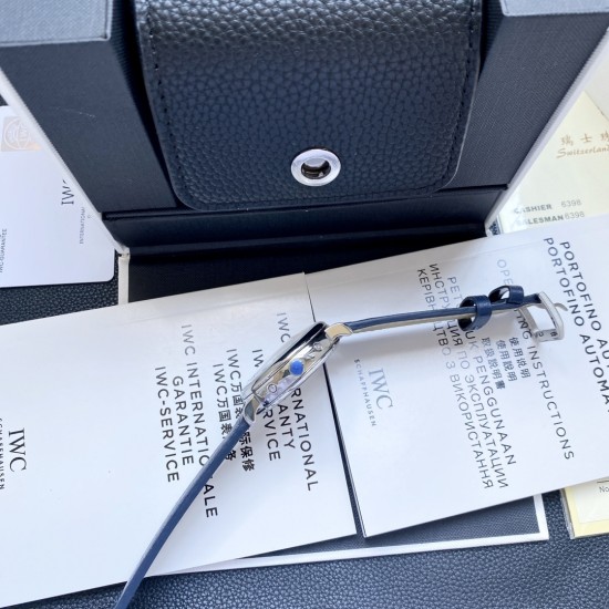 IWC Watches: Top Quality