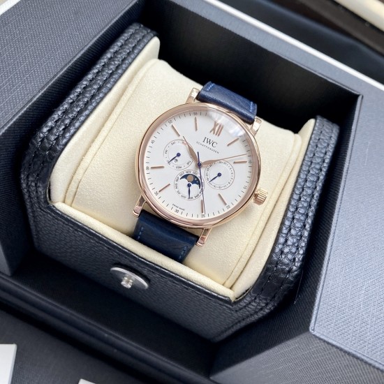 IWC Watches: Top Quality