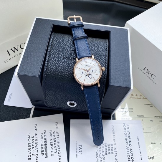 IWC Watches: Top Quality