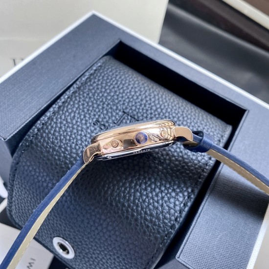 IWC Watches: Top Quality