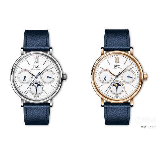 IWC Watches: Top Quality