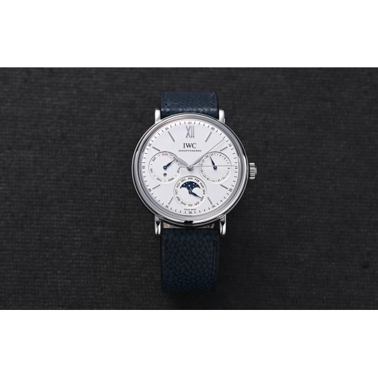IWC Watches: Top Quality