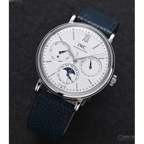 IWC Watches: Top Quality