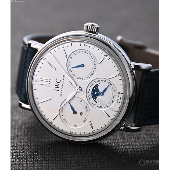 IWC Watches: Top Quality
