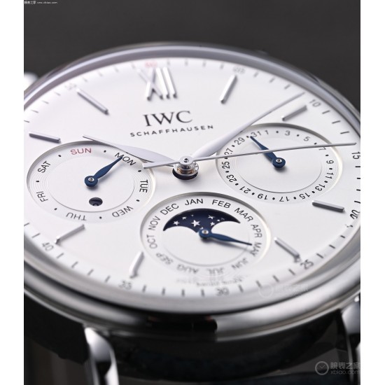 IWC Watches: Top Quality