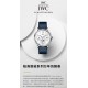 IWC Watches: Top Quality