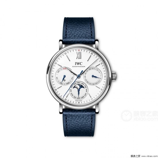 IWC Watches: Top Quality