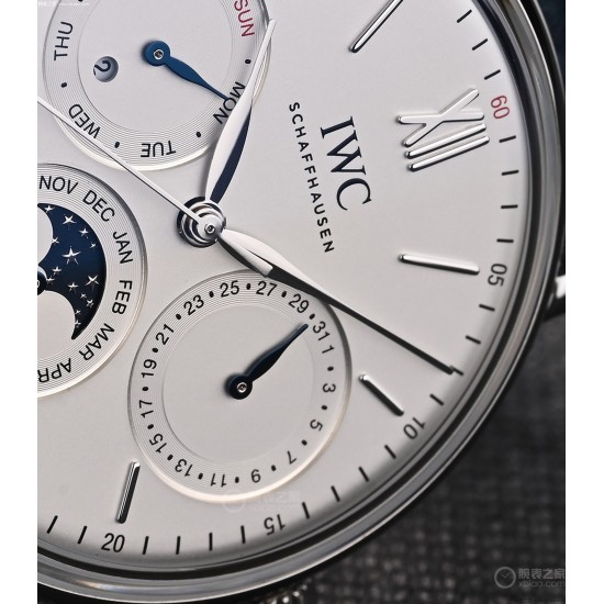 IWC Watches: Top Quality