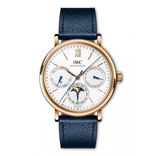 IWC Watches: Top Quality