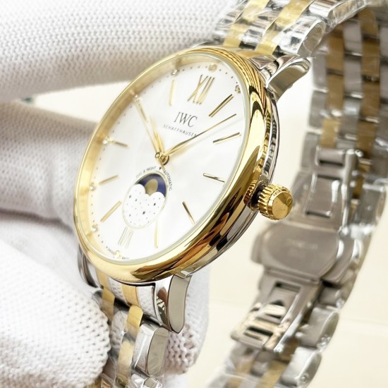 IWC Watches: Top Quality