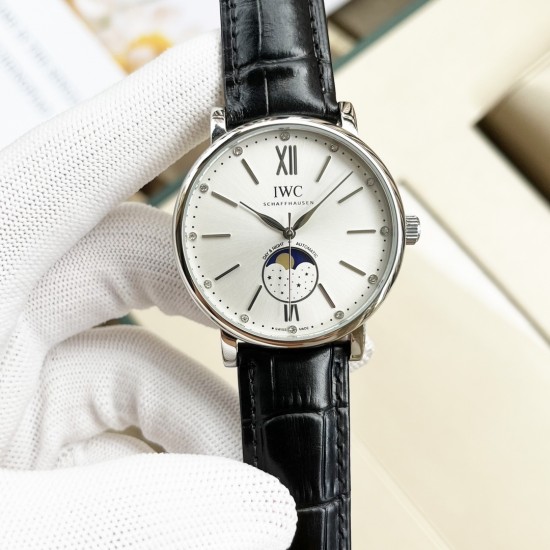 IWC Watches: Top Quality