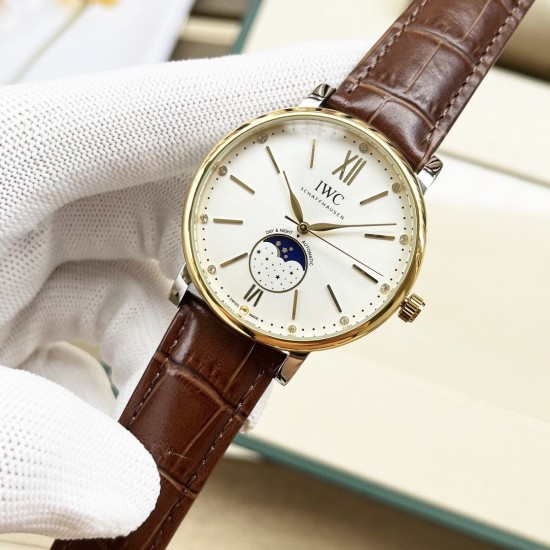 IWC Watches: Top Quality