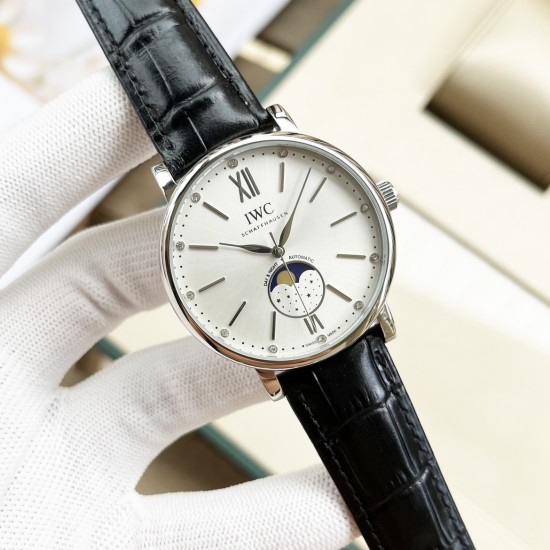 IWC Watches: Top Quality