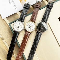 IWC Watches: Top Quality