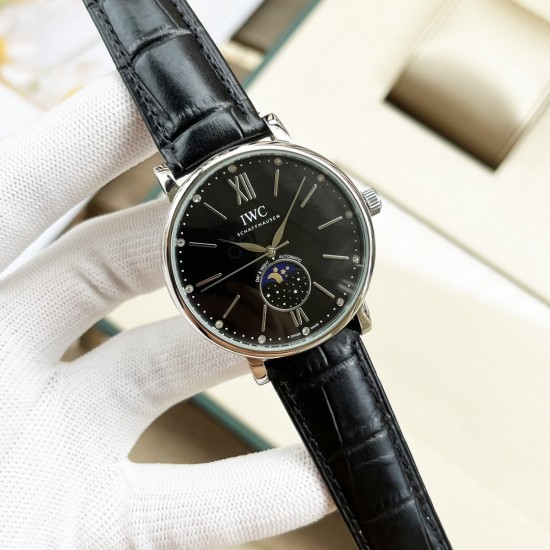 IWC Watches: Top Quality