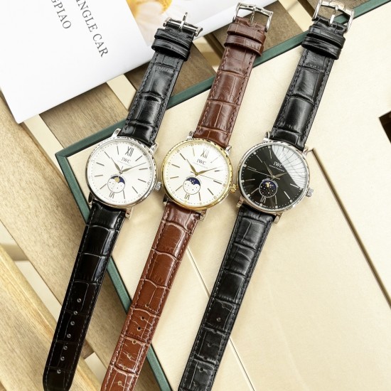 IWC Watches: Top Quality