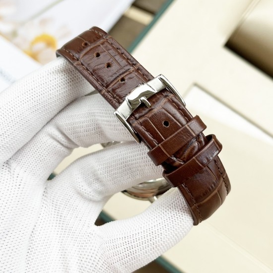 IWC Watches: Top Quality