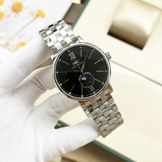 IWC Watches: Top Quality