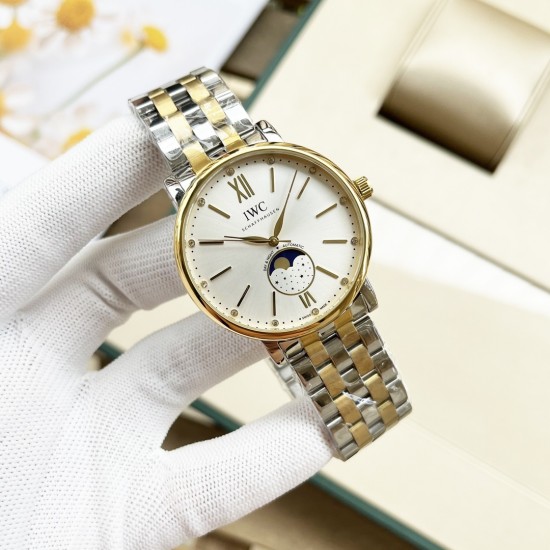 IWC Watches: Top Quality