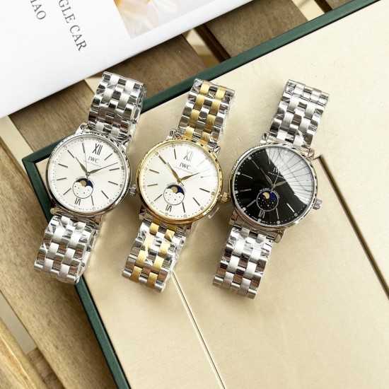 IWC Watches: Top Quality