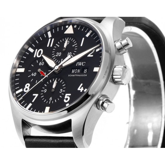 IWC Watches: Top Quality