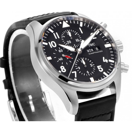 IWC Watches: Top Quality