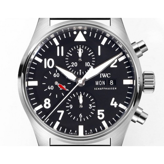 IWC Watches: Top Quality
