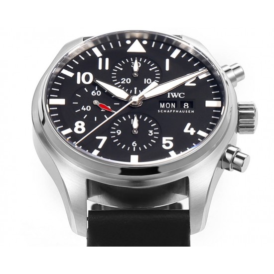 IWC Watches: Top Quality