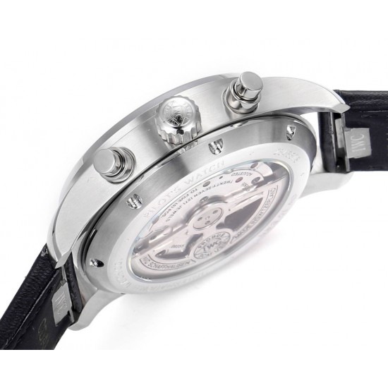 IWC Watches: Top Quality