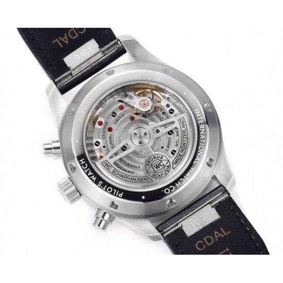 IWC Watches: Top Quality
