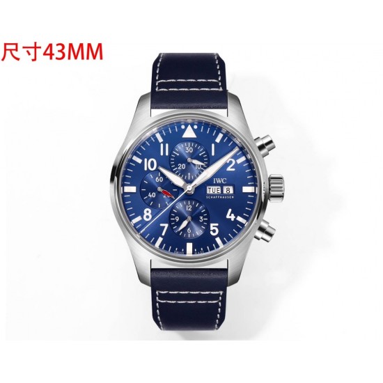 IWC Watches: Top Quality