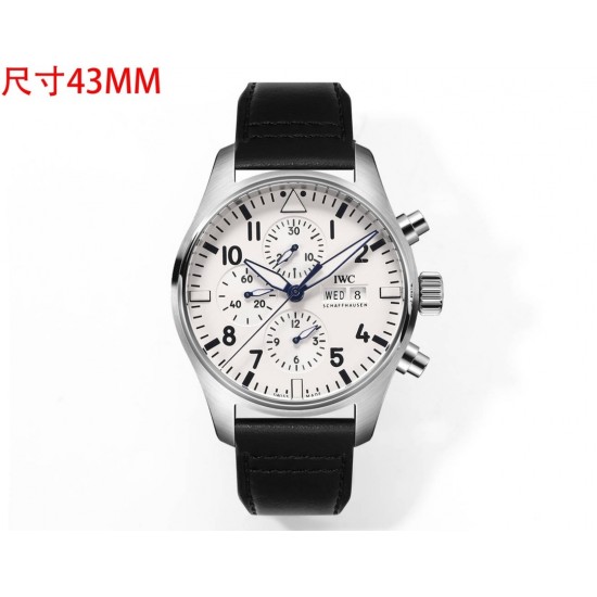 IWC Watches: Top Quality