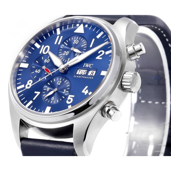 IWC Watches: Top Quality