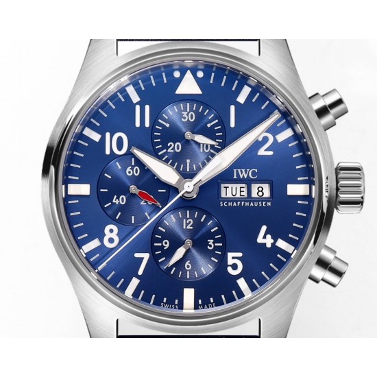 IWC Watches: Top Quality