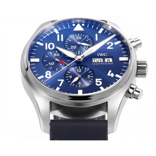 IWC Watches: Top Quality