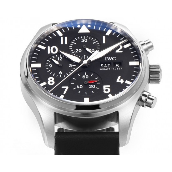 IWC Watches: Top Quality