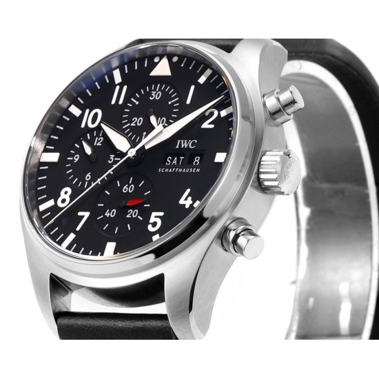 IWC Watches: Top Quality