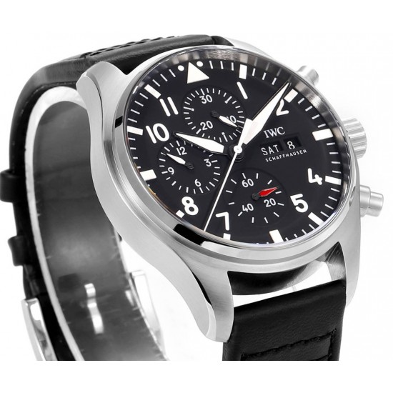 IWC Watches: Top Quality