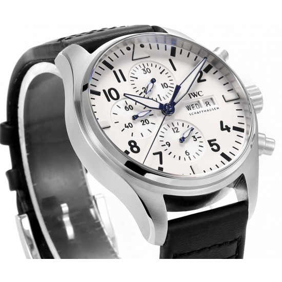 IWC Watches: Top Quality