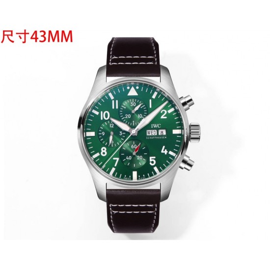 IWC Watches: Top Quality